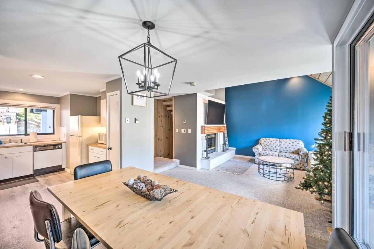 Retreat With Village Of Loon Amenity Access Apartment *