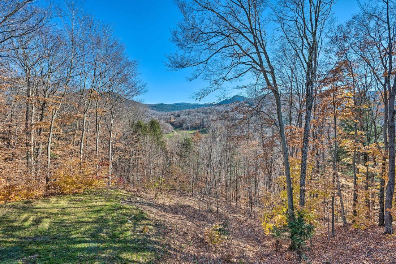 Apartment Retreat With Village Of Loon Amenity Access