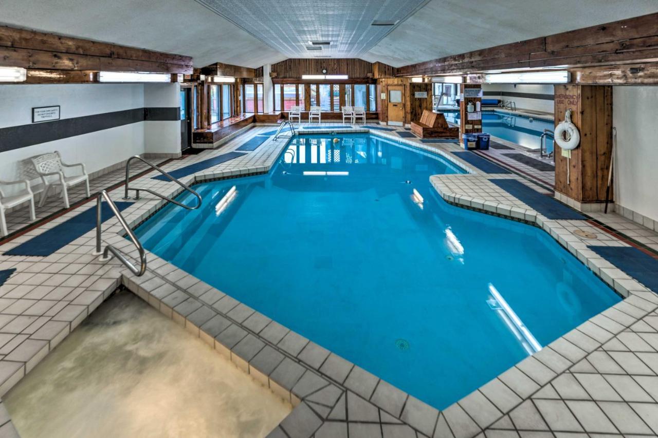 Retreat With Village Of Loon Amenity Access Apartment Lincoln