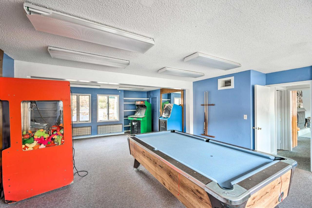 Apartment Retreat With Village Of Loon Amenity Access
