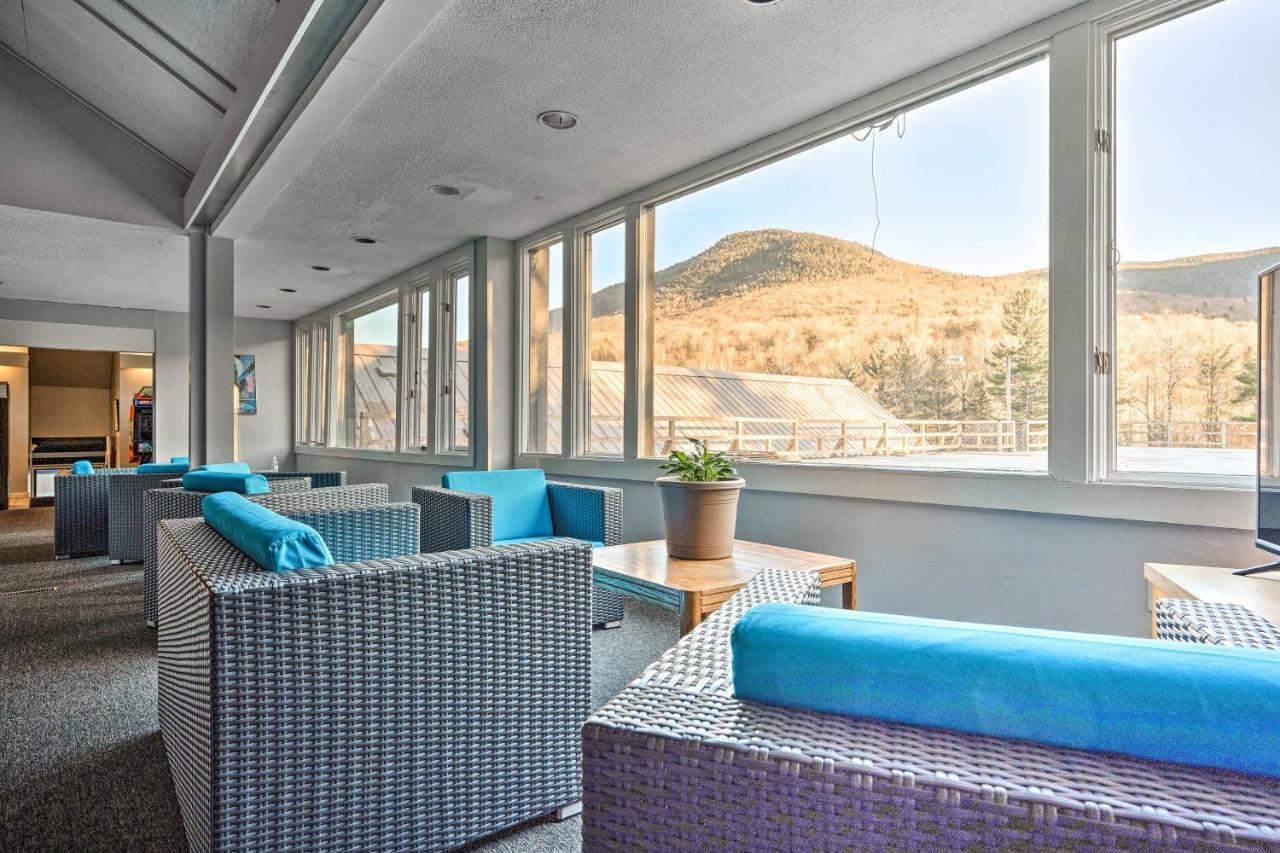 Retreat With Village Of Loon Amenity Access Apartment *