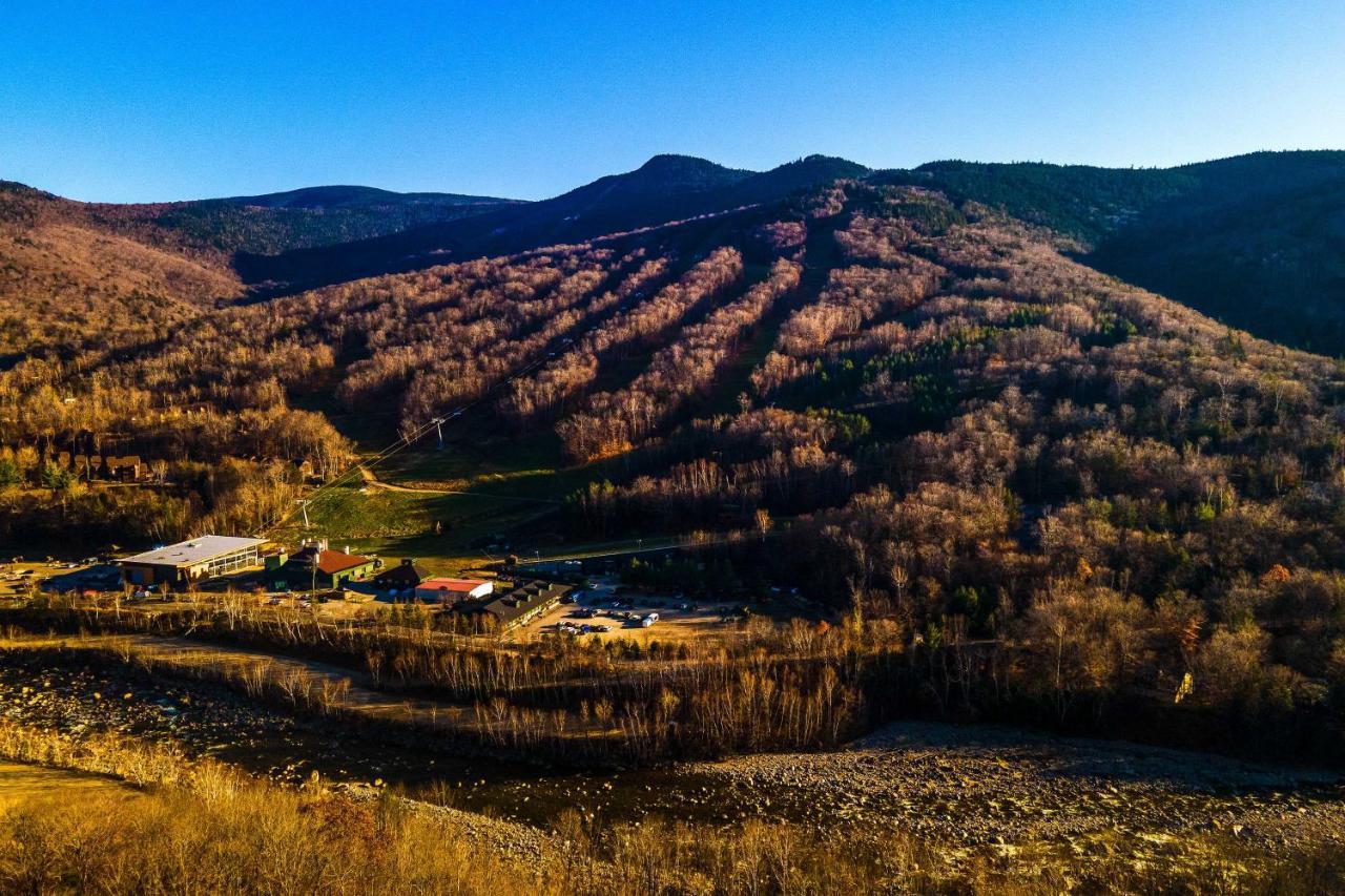 Apartment Retreat With Village Of Loon Amenity Access
