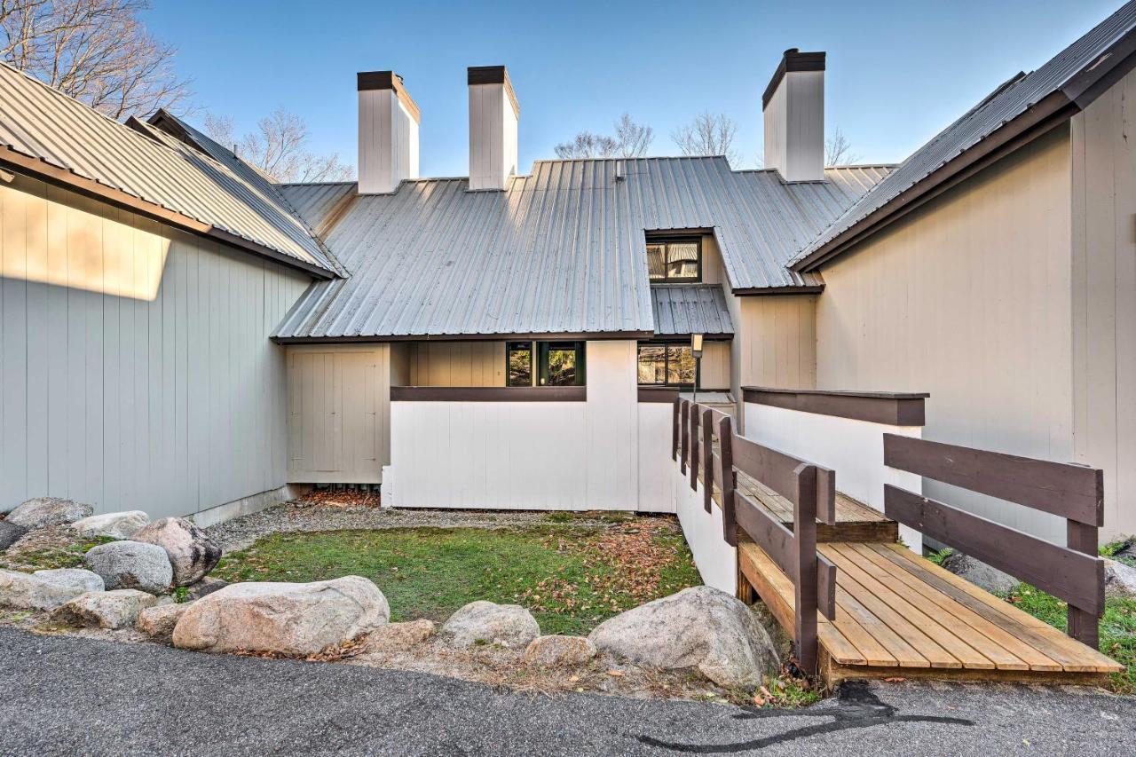 Retreat With Village Of Loon Amenity Access