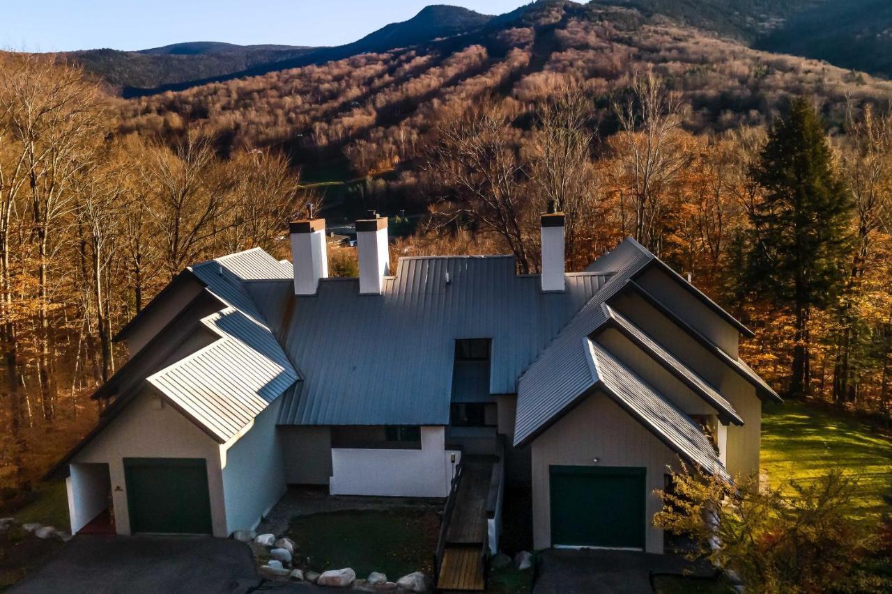 Retreat With Village Of Loon Amenity Access
