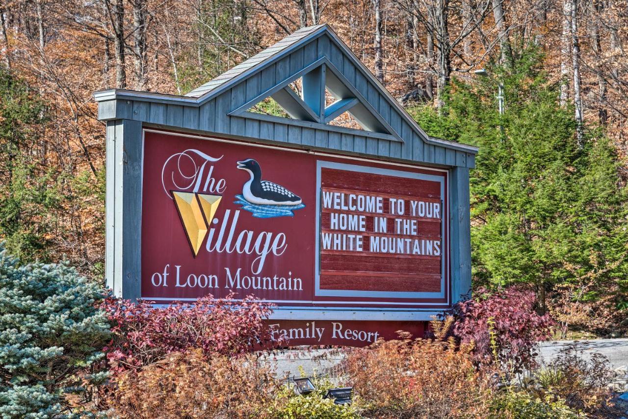 Retreat With Village Of Loon Amenity Access *