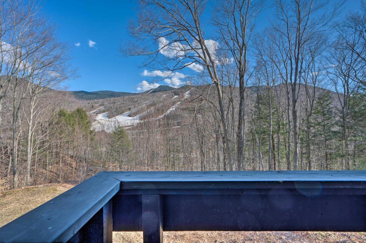 Apartment Retreat With Village Of Loon Amenity Access