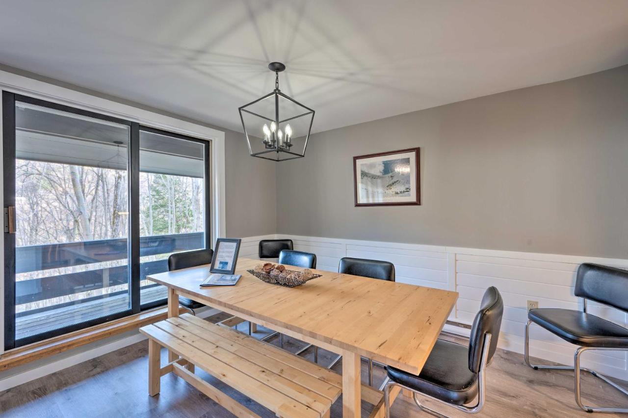 Retreat With Village Of Loon Amenity Access Apartment *