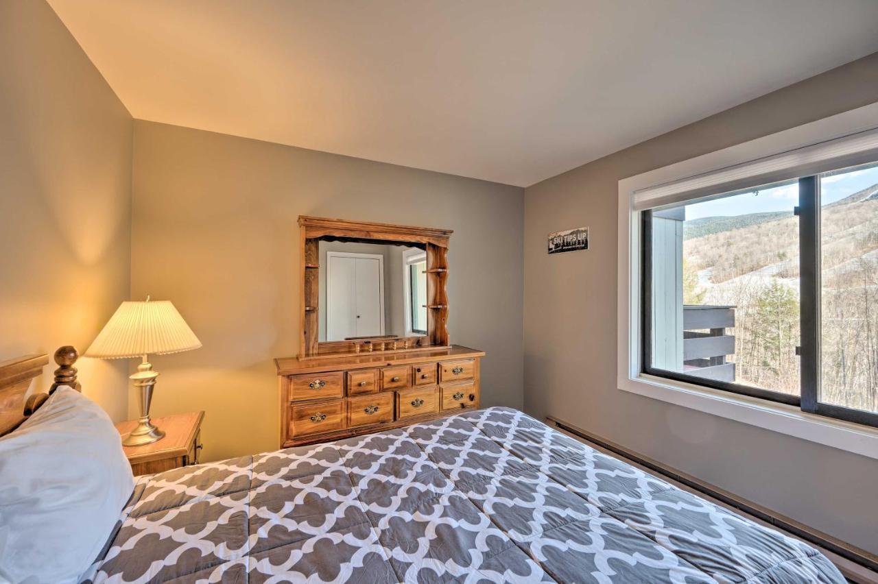 Retreat With Village Of Loon Amenity Access *