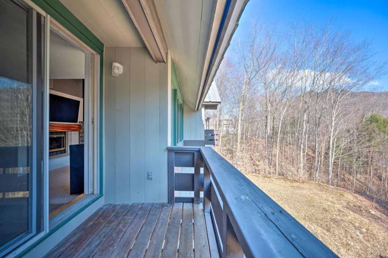 Retreat With Village Of Loon Amenity Access *