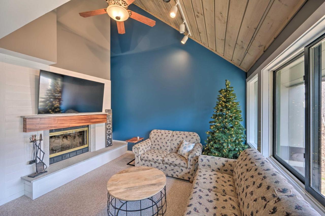 Retreat With Village Of Loon Amenity Access Apartment *