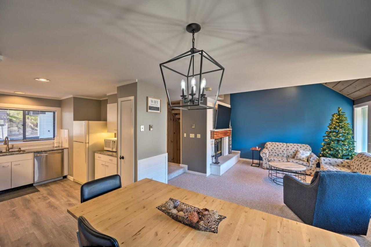 Retreat With Village Of Loon Amenity Access Apartment *