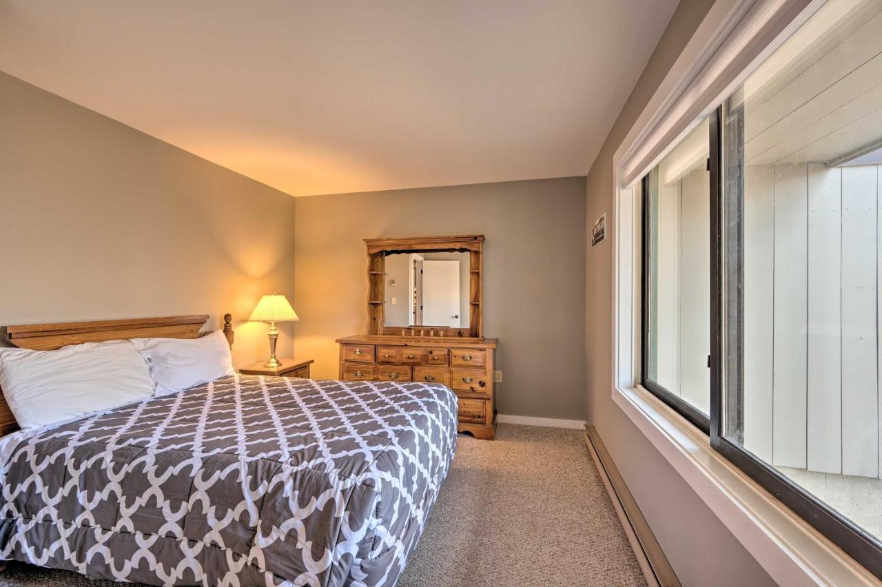 Retreat With Village Of Loon Amenity Access Lincoln