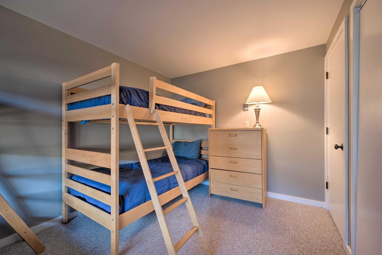 Retreat With Village Of Loon Amenity Access Apartment *
