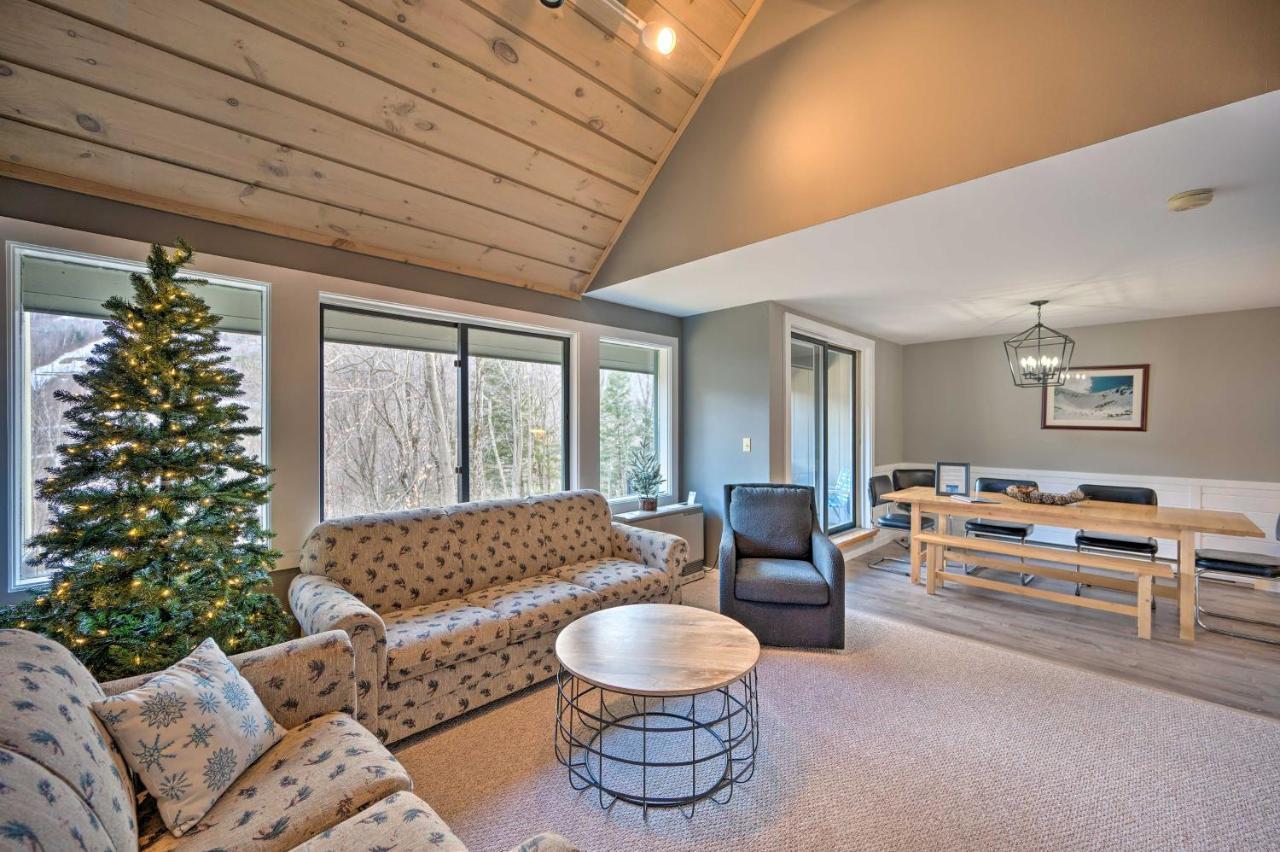 Retreat With Village Of Loon Amenity Access