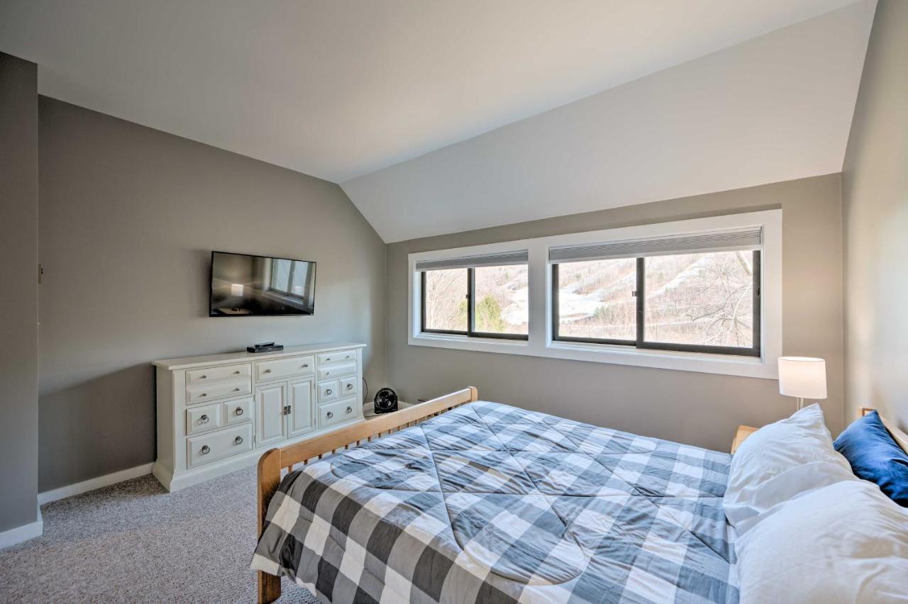 Retreat With Village Of Loon Amenity Access