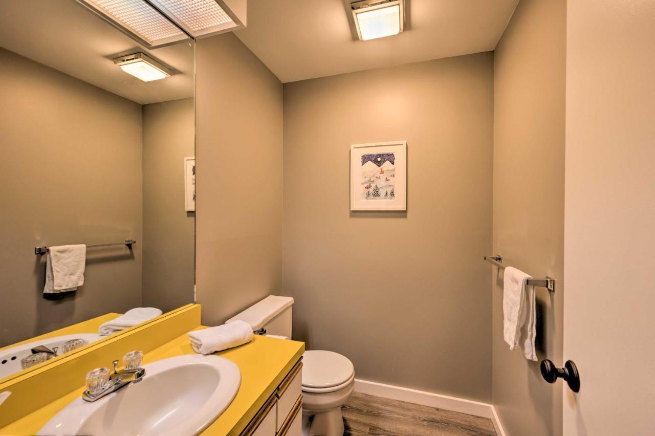 Retreat With Village Of Loon Amenity Access Apartment Lincoln